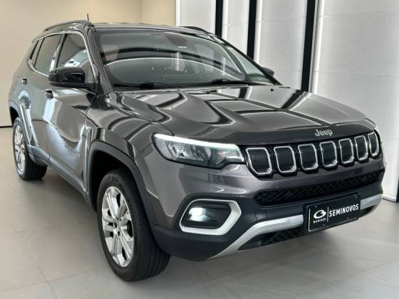 JEEP COMPASS 2.0 TD350 TURBO DIESEL LONGITUDE AT9 JEEP COMPASS 2.0 TD350 TURBO DIESEL LONGITUDE AT9